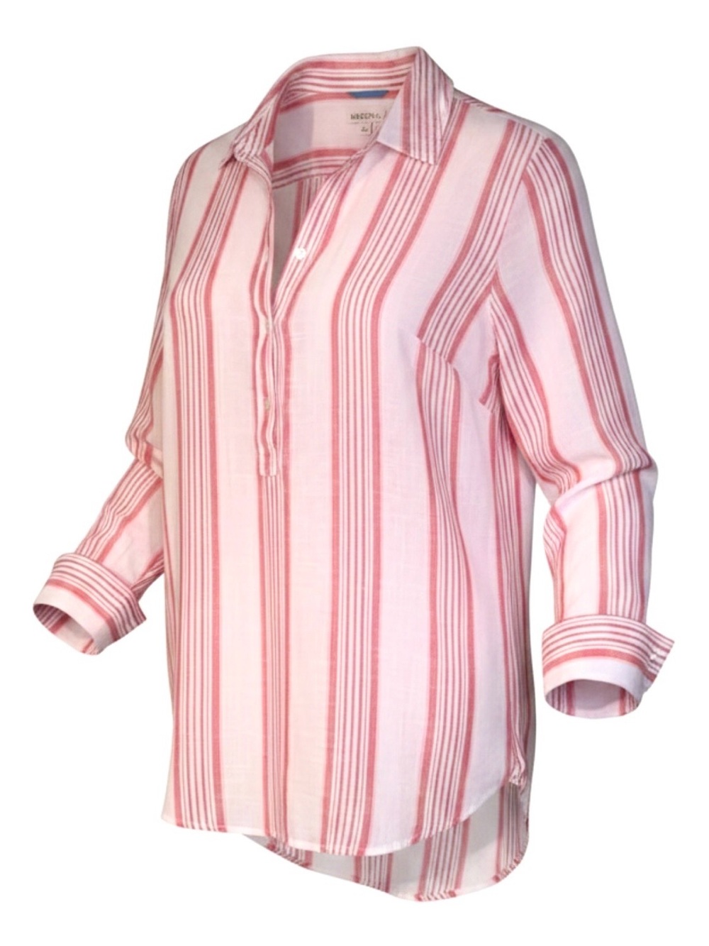 NWOT Merona Tunic - Picture 1 of 9